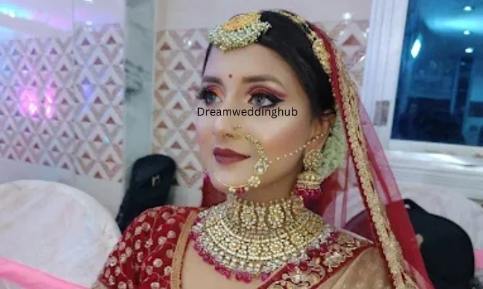 Rimpis Makeup studio  academy